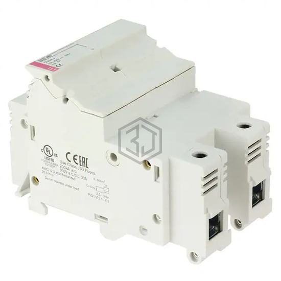 2570103 - American Electrical Inc. - Fuseholders