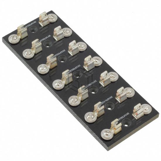 03590007Z - Littelfuse Inc. - Fuseholders