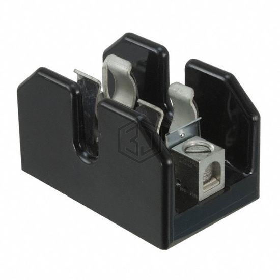 T60060-1CR - Eaton - Bussmann Electrical Division - Fuseholders