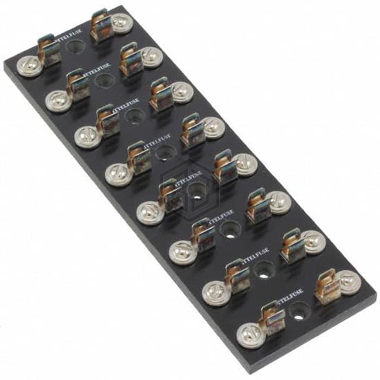 03590008Z - Littelfuse Inc. - Fuseholders