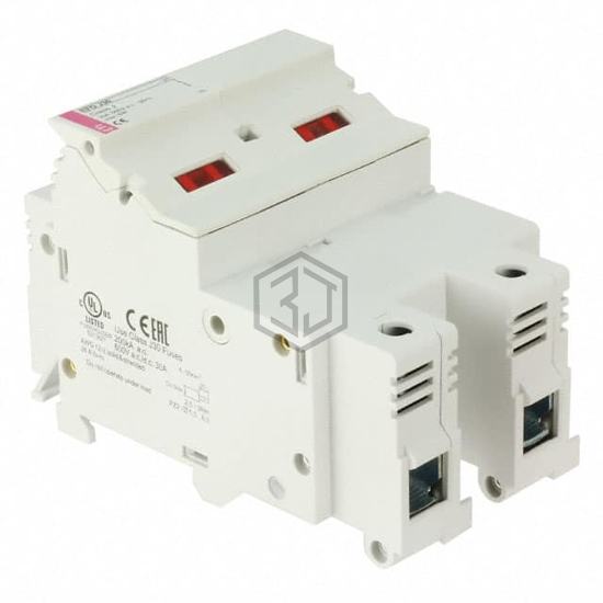 2570113 - American Electrical Inc. - Fuseholders