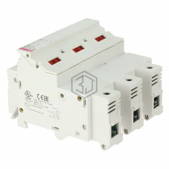2570114 - American Electrical Inc. - Fuseholders