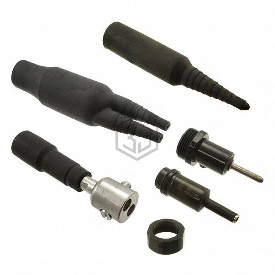 HEB-AW-RYC - Eaton - Bussmann Electrical Division - Fuseholders