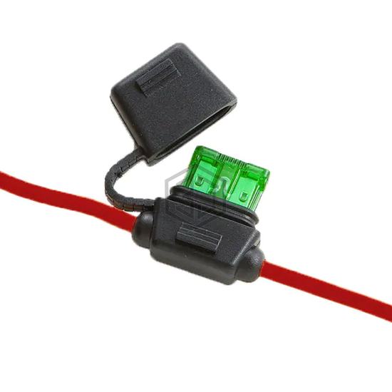 LPR-02B-18R-LOOP - OptiFuse - Fuseholders