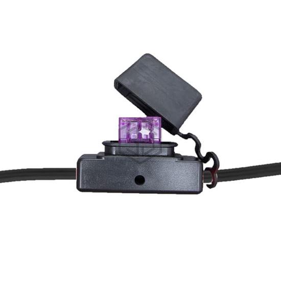 LPX-02B-6B-CU - OptiFuse - Fuseholders