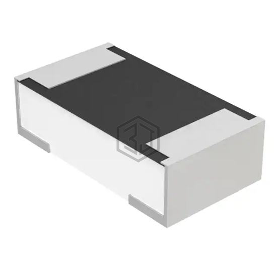 MFU0603FF05000P100 - Vishay Beyschlag/Draloric/BC Components - Fuses
