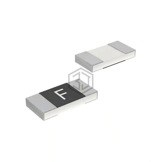 SF-1206F125-2 - Bourns Inc. - Fuses