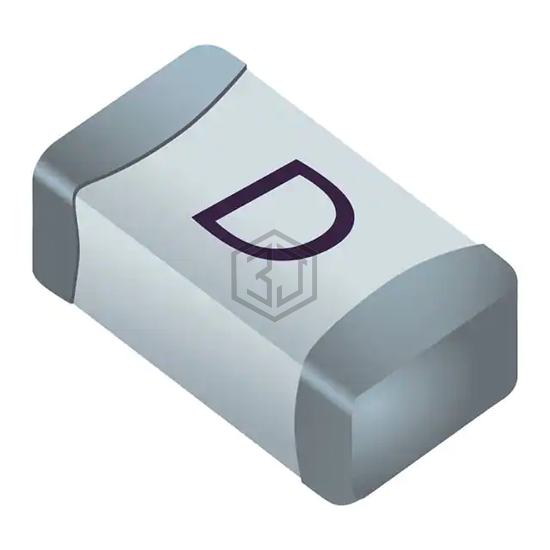 SF-1206S800M-2 - Bourns Inc. - Fuses