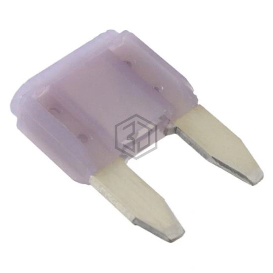 0297003.WXNV - Littelfuse Inc. - Fuses