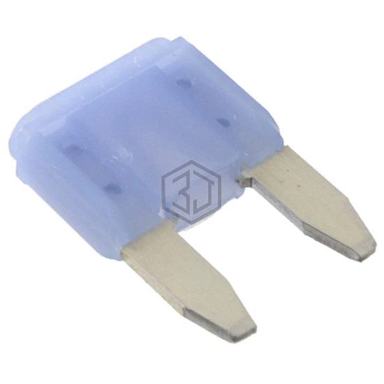 0297003.H - Littelfuse Inc. - Fuses