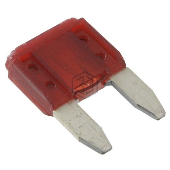 029707.5WXT - Littelfuse Inc. - Fuses