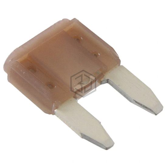 0297005.WXNV - Littelfuse Inc. - Fuses