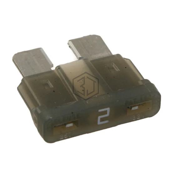 0287002.PXCN - Littelfuse Inc. - Fuses