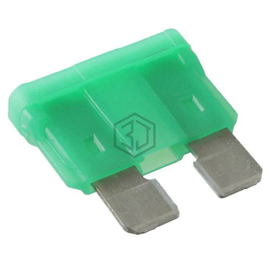 0287030.PXCN - Littelfuse Inc. - Fuses