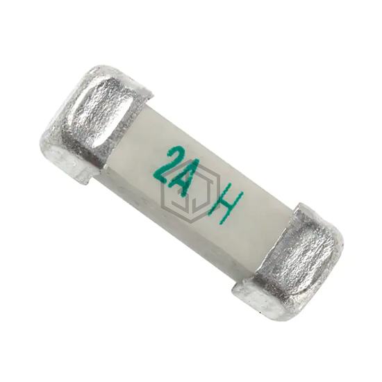 0678H1250-02 - Bel Fuse Inc. - Fuses
