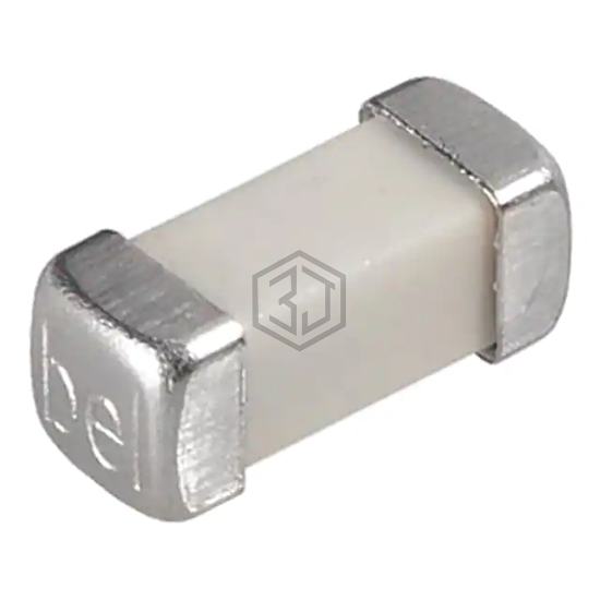 SSQ 1.5 - Bel Fuse Inc. - Fuses