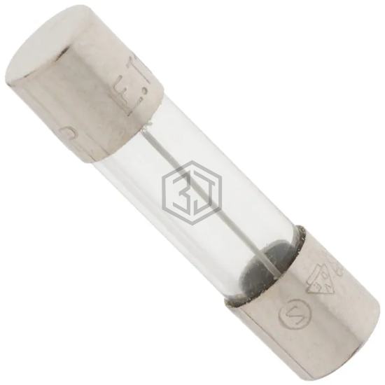 0217.080HXP - Littelfuse Inc. - Fuses