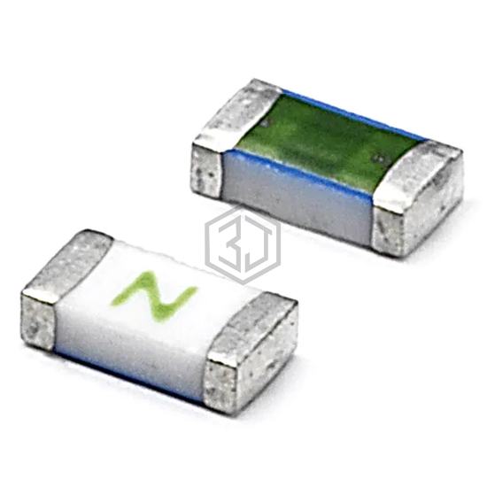 0437004.WR - Littelfuse Inc. - Fuses