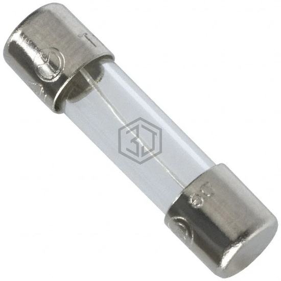5ST 315-R - Bel Fuse Inc. - Fuses