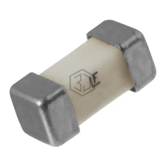 0452012.MRL - Littelfuse Inc. - Fuses