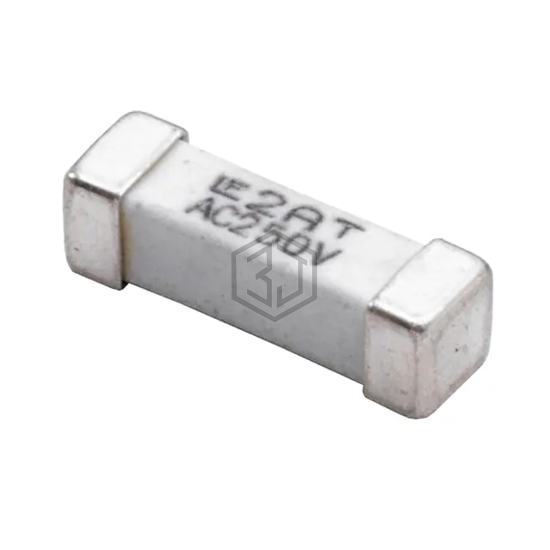0443.750DR - Littelfuse Inc. - Fuses