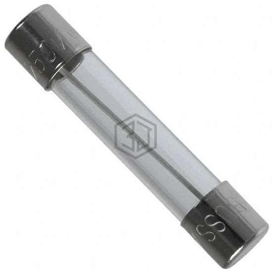AGC-7-1/2-R - Eaton - Electronics Division - Fuses