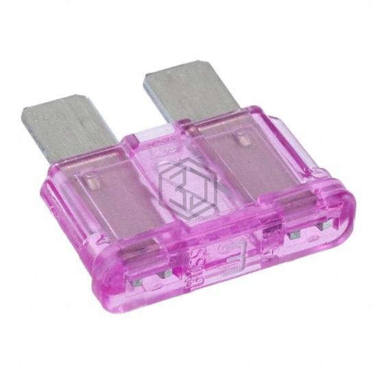 BK/ATC-3 - Eaton - Bussmann Electrical Division - Fuses
