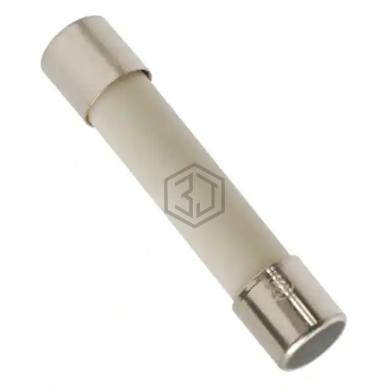 0314001.HXP - Littelfuse Inc. - Fuses