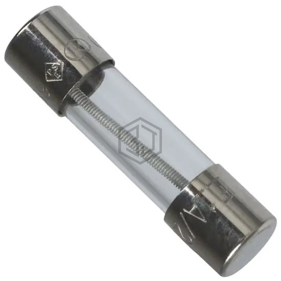 0239003.HXP - Littelfuse Inc. - Fuses