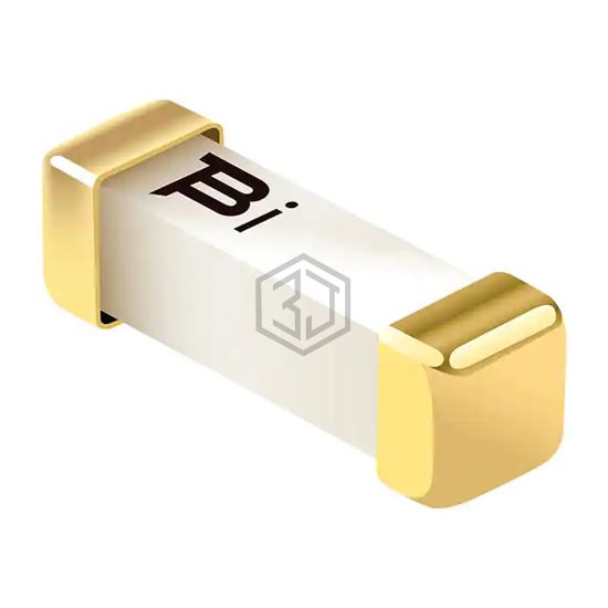 SF-3812F2500T-2 - Bourns Inc. - Fuses