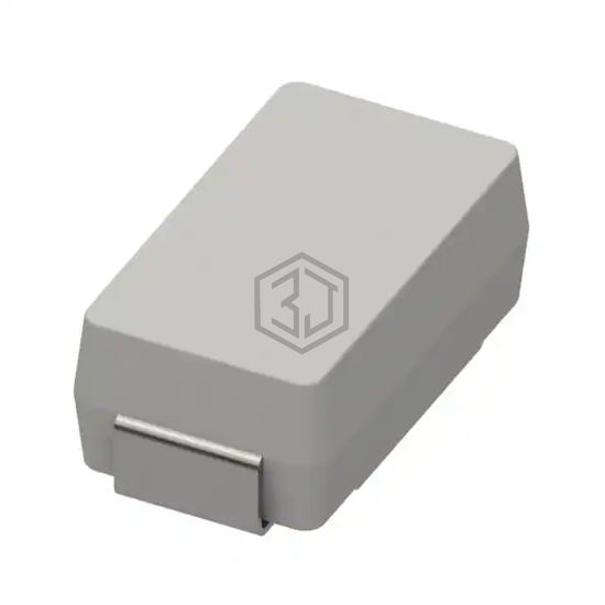 0460001.ER - Littelfuse Inc. - Fuses