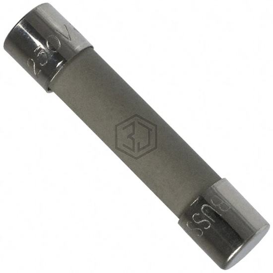 BK/MDA-1-R - Eaton - Electronics Division - Fuses