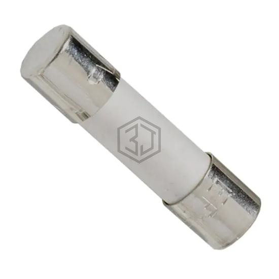 0477001.MXP - Littelfuse Inc. - Fuses