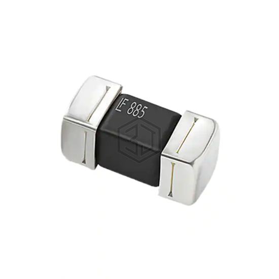 088501.6DR - Littelfuse Inc. - Fuses