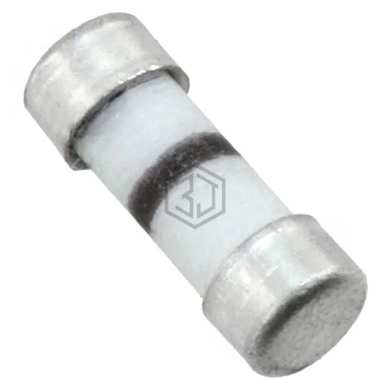 C308F100MA-TR - Eaton - Electronics Division - Fuses