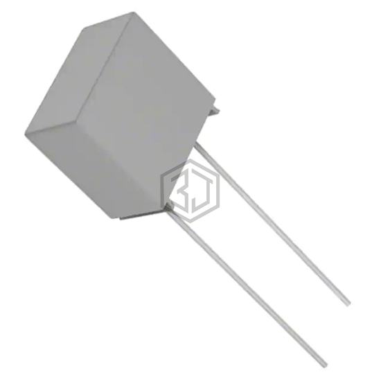 TR/PCB-1-R - Eaton - Electronics Division - Fuses