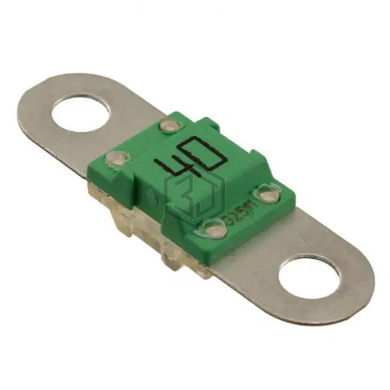 153.5631.5401 - Littelfuse Inc. - Fuses
