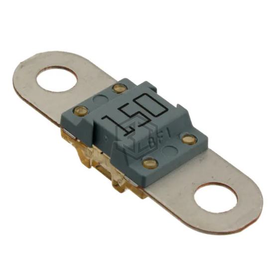 142.7010.6152 - Littelfuse Inc. - Fuses