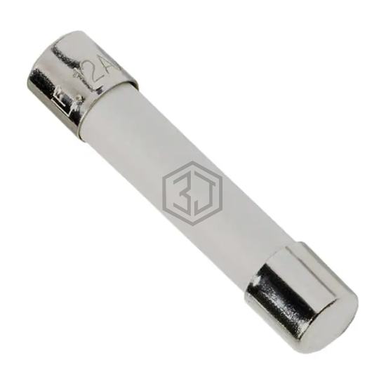 0505010.MXP - Littelfuse Inc. - Fuses