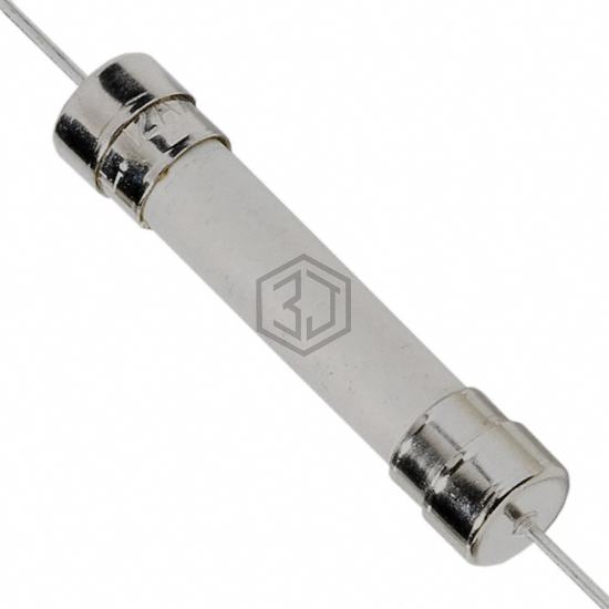 0505010.MXEP - Littelfuse Inc. - Fuses