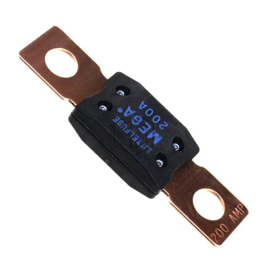 0298080.UXT - Littelfuse Inc. - Fuses