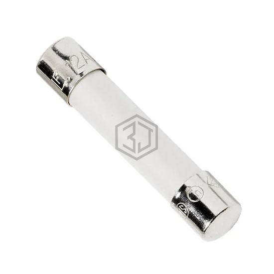 0508.500MXP - Littelfuse Inc. - Fuses