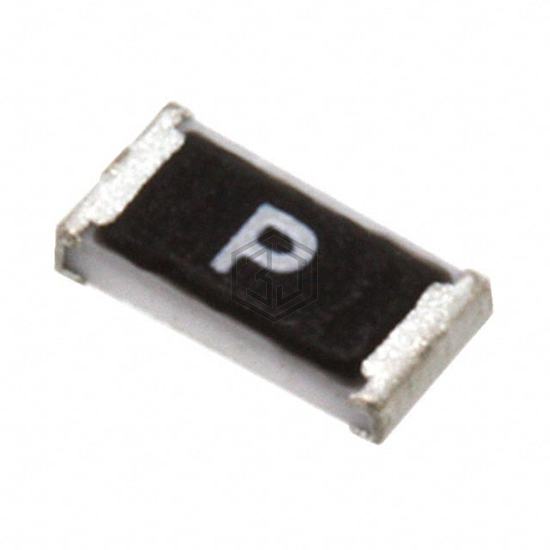 ERB-RG0R75V - Panasonic Electronic Components - Fuses