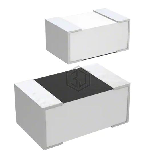 F0805B0R25FSTR - KYOCERA AVX - Fuses
