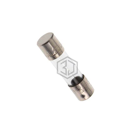 0617008.MXP - Littelfuse Inc. - Fuses