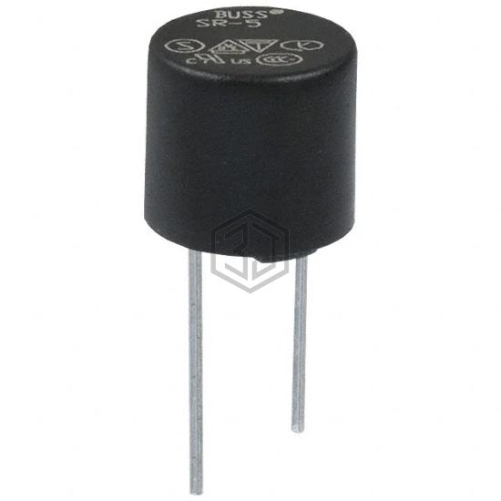 SR-5-3.15A-AP - Eaton - Electronics Division - Fuses