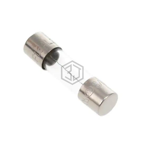 0617010.MXP - Littelfuse Inc. - Fuses