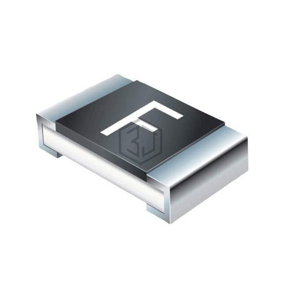 SF-1206FP050-2 - Bourns Inc. - Fuses