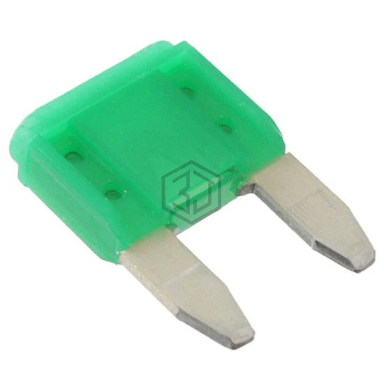 0297030.WXNV - Littelfuse Inc. - Fuses