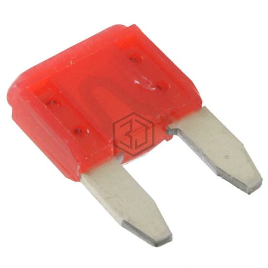 0297010.L - Littelfuse Inc. - Fuses
